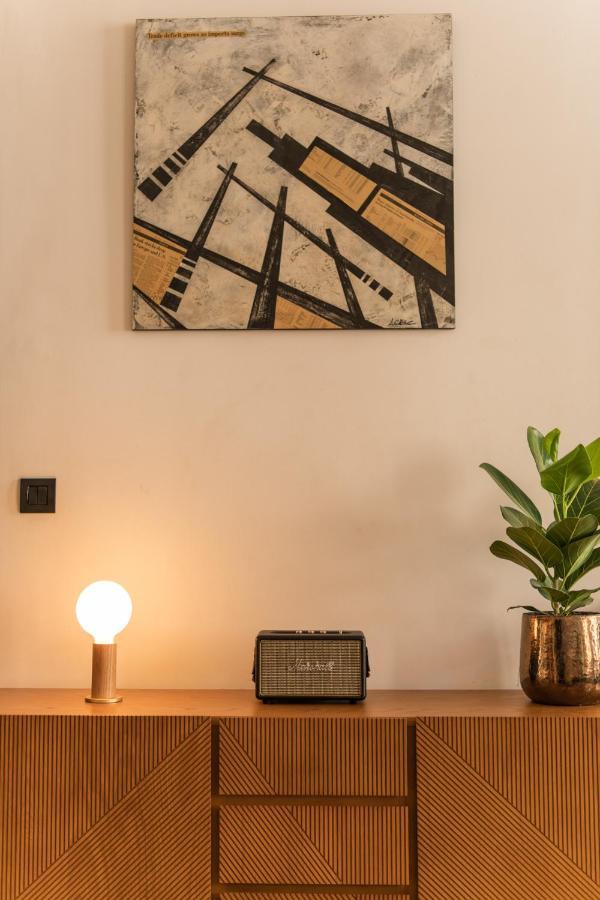 Appartement Guillemins Station Liege Luaran gambar